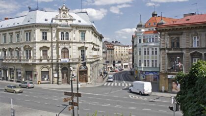 Atrakcje w Bielsku-Białej dostępne w czasie pandemii