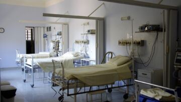 Rozpoczęto remont zabytkowego pawilonu nr 1 w Szpitalu Pediatrycznym w Bielsku-Białej
