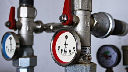 Kolejne podwyżki za ogrzewanie centralne w Bielsku-Białej