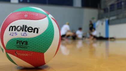 BKS Bostik Bielsko-Biała zwycięża w Bydgoszczy po szalonym spotkaniu