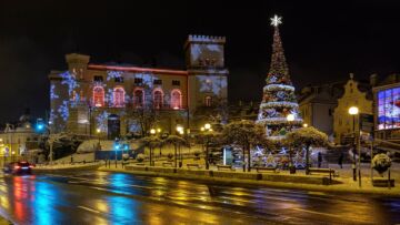Atrakcje w Bielsku-Białej, które umilą nam czas