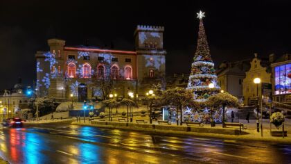Atrakcje w Bielsku-Białej, które umilą nam czas