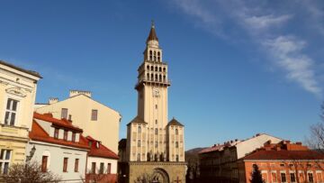 Co warto zobaczyć w Bielsku-Białej? Poznaj tutejsze zabytki