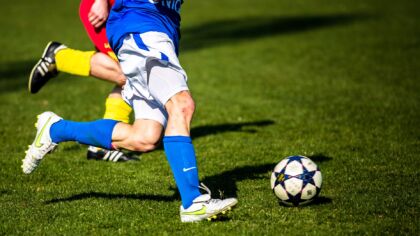 Remis w meczu Podbeskidzie Bielsko-Biała – GKS Jastrzębie