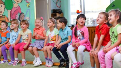 Przedszkole w Bielsku-Białej zaczyna bezpłatnie przyjmować uchodźców