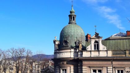 Niezwykła architektura na terenie Bielska-Białej – Willa Teodora Sixta