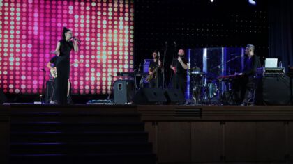 Monika Brodka pojawi się w Bielskim Centrum Kultury im. Marii Koterbskiej