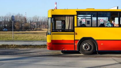 W mieście powstanie nowy Punkt Obsługi Pasażera