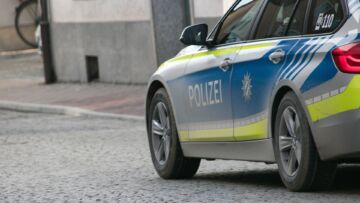 Nowe radiowozy dla policjantów z Bielska-Białej