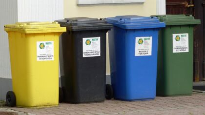 Podwyżka stawek za śmieci dla mieszkańców Bielska-Białej