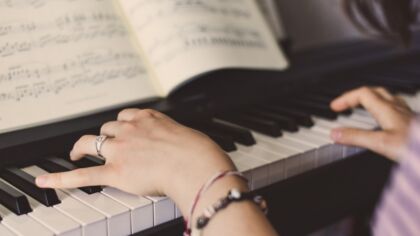 Anna Lipiak – moc kobiet w muzyce