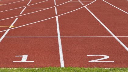 Wczesne zakończenie występu Michała Haratyka i Konrada Bukowieckiego w 19. Mistrzostwach Świata w Lekkoatletyce
