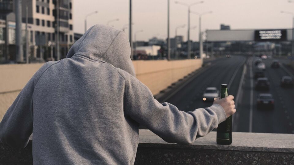 Weekendowy bilans policji: ośmiu nietrzeźwych za kółkiem