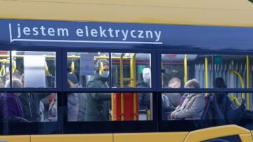 Wzmocnienie taboru Komunikacji Beskidzkiej: dostawa czterech nowych autobusów