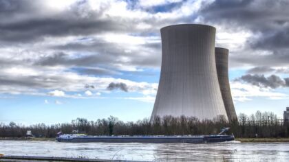 Amerykańska firma Last Energy planuje postawienie trzech małych reaktorów jądrowych na Śląsku