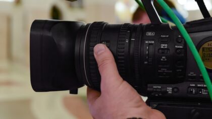Rozpoczyna się 8. edycja konkursu filmowego "Filmujemy Bielsko-Białą!" – do wygrania nawet 1000 złotych