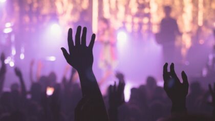 Ożywione miejskie świętowanie Dni Bielska-Białej z udziałem Agnieszki Chylińskiej