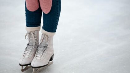Bielsko-Bialska hala lodowa zaprasza na warsztaty łyżwiarskie: start 10 listopada