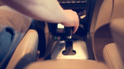 Rekordzista prędkości na drogach Bielska-Białej: 20-latek pędził 121 km/h