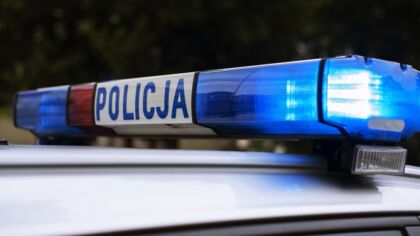 Ukraińscy obywatele zatrzymani przez bielską policję za znęcanie się nad młodszymi rodakami