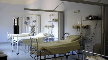 Możliwość przekształcenia Szpitala Wojewódzkiego w Bielsku-Białej w placówkę kliniczną pod egidą Śląskiego Uniwersytetu Medycznego
