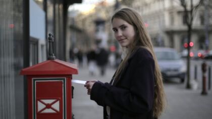 Poczta Polska w Bielsku-Białej wprowadza innowacyjne skrytki pocztowe