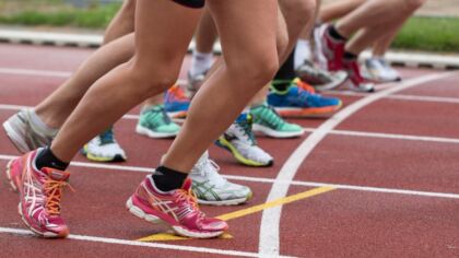 Triumf kobiet na sportowej gali w Ratuszu: Zaszczyty dla BKS Bostik ZGO