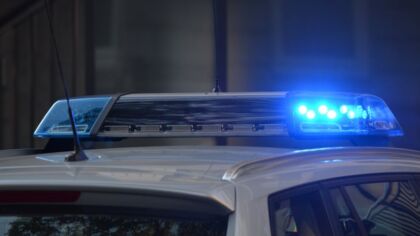Przestępcy wykorzystujący metodę "na policjanta" zatrzymani przez funkcjonariuszy z Bielska