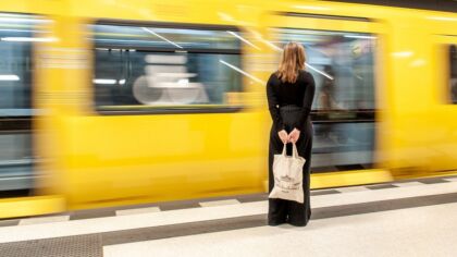 Powiększenie liczby połączeń na trasie kolejowej Bielsko-Biała – Kraków w planach na lata 2024/2025