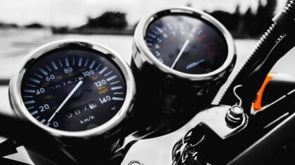 Motocykliści ze wszystkich stron regionu gromadzą się w Szczyrku. Spodziewane utrudnienia w ruchu drogowym