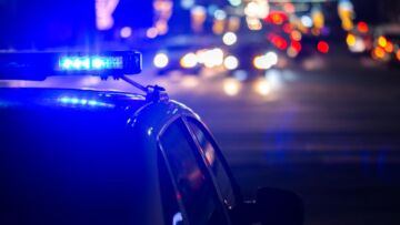 Zaginiony 41-latek z Bielska-Białej odnaleziony cały i zdrowy na Śląsku