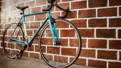 Koleje Śląskie wprowadzają system ograniczeń miejsc dla rowerów w pociągach