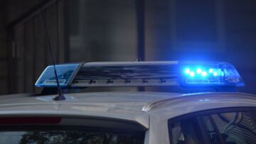 Nieszczęśliwe wydarzenie na rzece Skawie: Dwoje siedemnastolatków utonęło