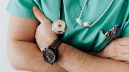 Szpital Żywiec wznowił działalność swoich poradni po przerwie