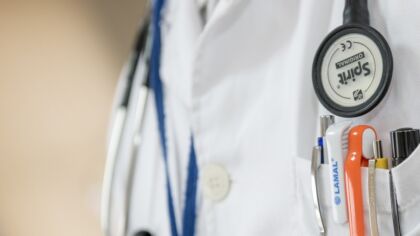 Bielski Szpital Wojewódzki ubiega się o zawieszenie działalności Szpitalnego Oddziału Ratunkowego i oddziału neurochirurgii