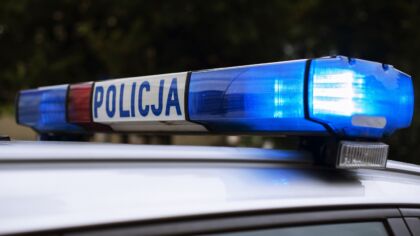 Pomoc poszukiwawcza dla zgubionego 56-latka z Bielska-Białej w masywie leśnym