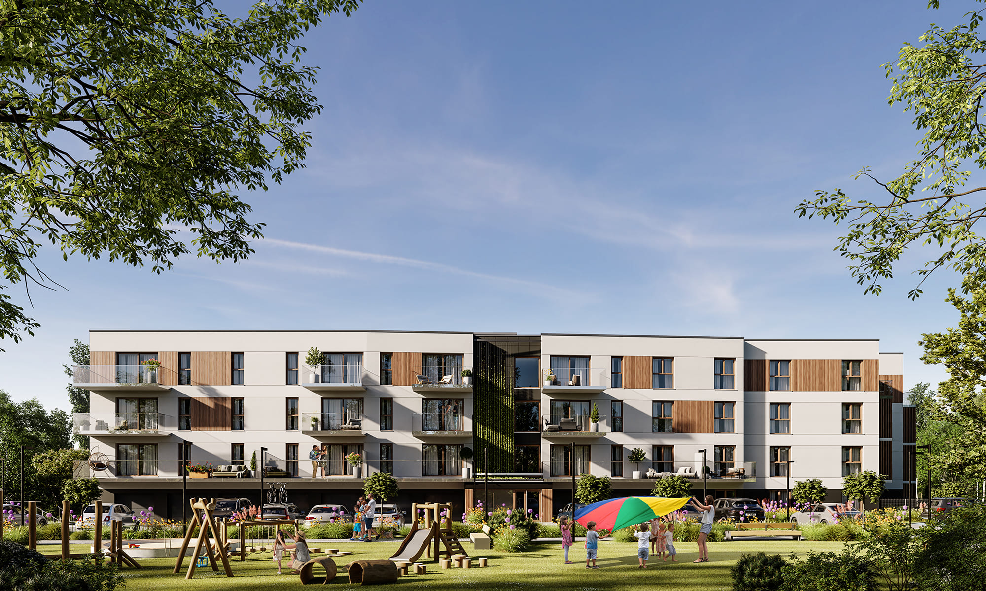 Biuro nieruchomości Bielsko-Biała