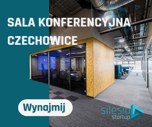 sala konferencyjna czechowice