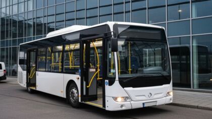 Autobusy MZK Bielsko-Biała wracają do tradycyjnego rozkładu od 1 września