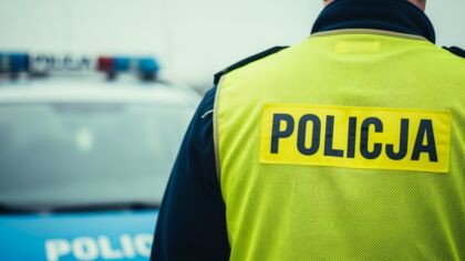 Bezpieczne drogi: Policja ujawnia kierowców pod wpływem używek w Bielsku-Białej