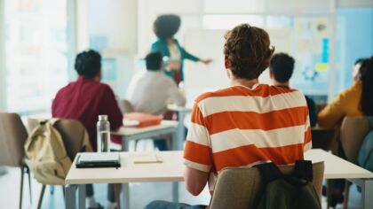 Bielscy nauczyciele odkrywają potencjał sztucznej inteligencji w edukacji.