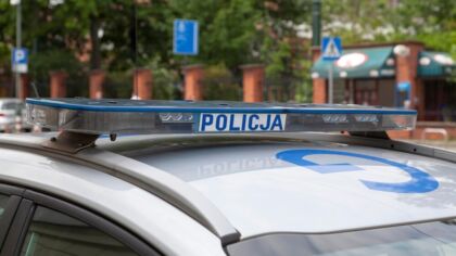 Bielscy policjanci na tropie: 10 kierowców złapanych na podwójnym gazie podczas akcji „Alkohol i Narkotyki”