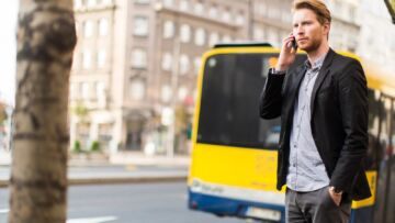 Bielsko-Biała inwestuje w przyszłość: 19 nowoczesnych autobusów Solaris na leasing!