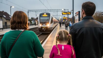 Ekspresowe pociągi z Bielska-Białej do Krakowa: Nowe kursy od 1 października w 80 minut!