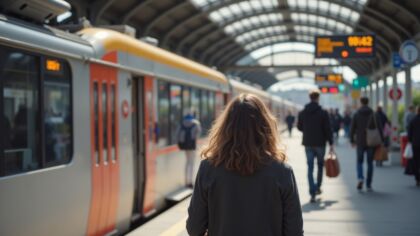 Koleje Śląskie uruchamiają dodatkowe pociągi na Dni Bielska-Białej