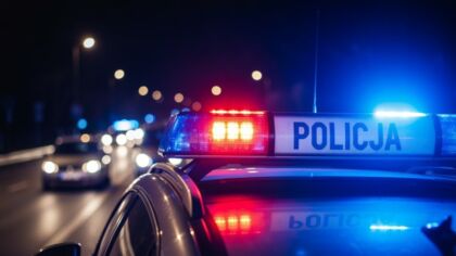 Mafia lekowa rozbita! Lider grupy przestępczej z Bielska-Białej w rękach policji