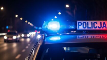 Martyna znów w domu! Szczęśliwe zakończenie poszukiwań 15-latki z Bielska-Białej