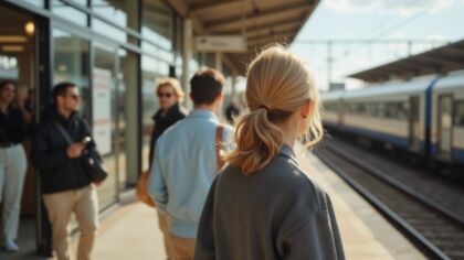Nowe pociągi Intercity z Bielska-Białej do Krakowa: Sprawdź rozkład jazdy!