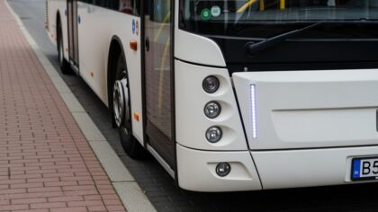Nowe przystanki w Bielsku-Białej: komfort i bezpieczeństwo dla pasażerów