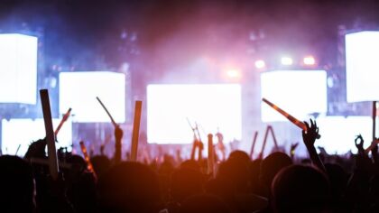 Piknik, koncert i multimedia: Dni Bielska-Białej w pełni!